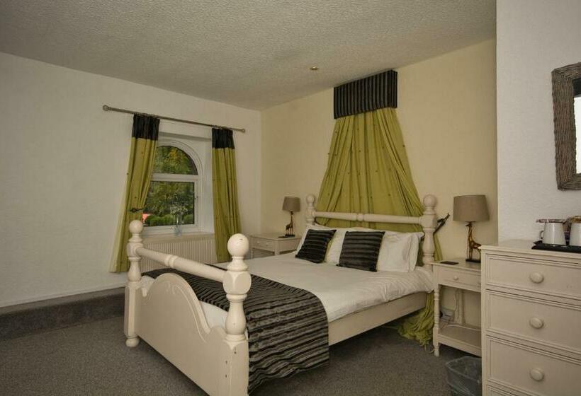 חדר משפחתי, Rudyard