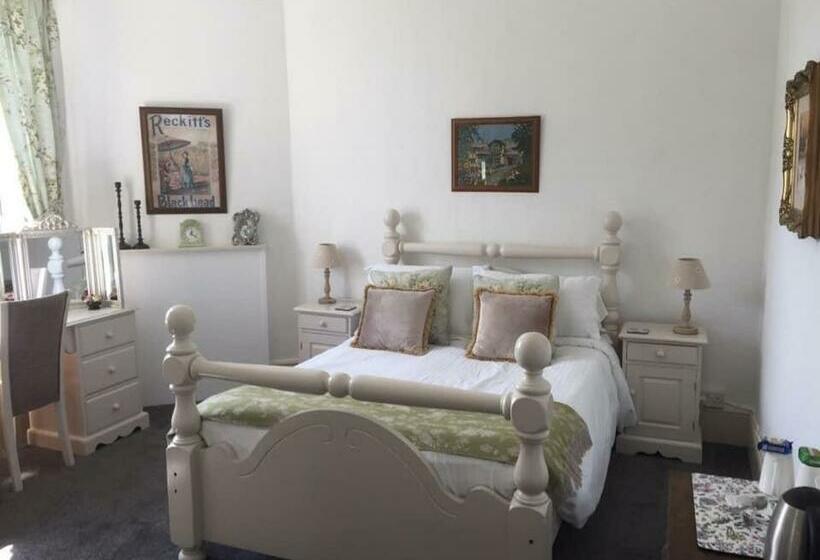 חדר סטנדרט, Rudyard