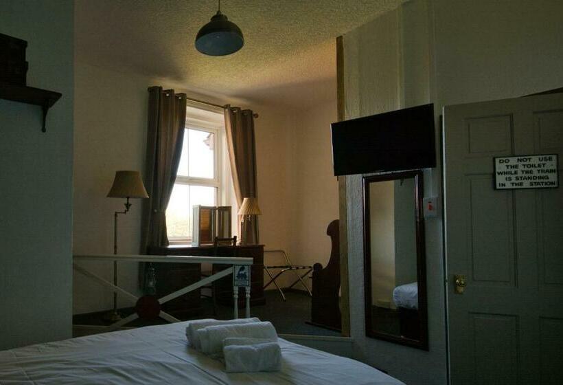 חדר סטנדרט, Rudyard