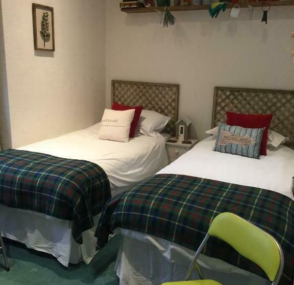 חדר סטנדרט, Rudyard