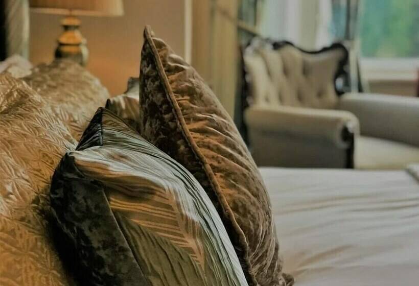 חדר סטנדרט, Rudyard