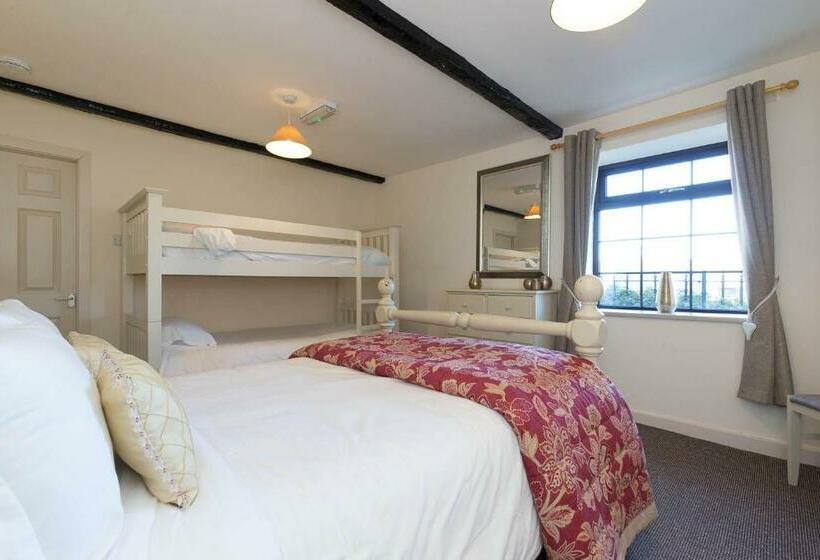 סוויטה משפחתית, Rudyard