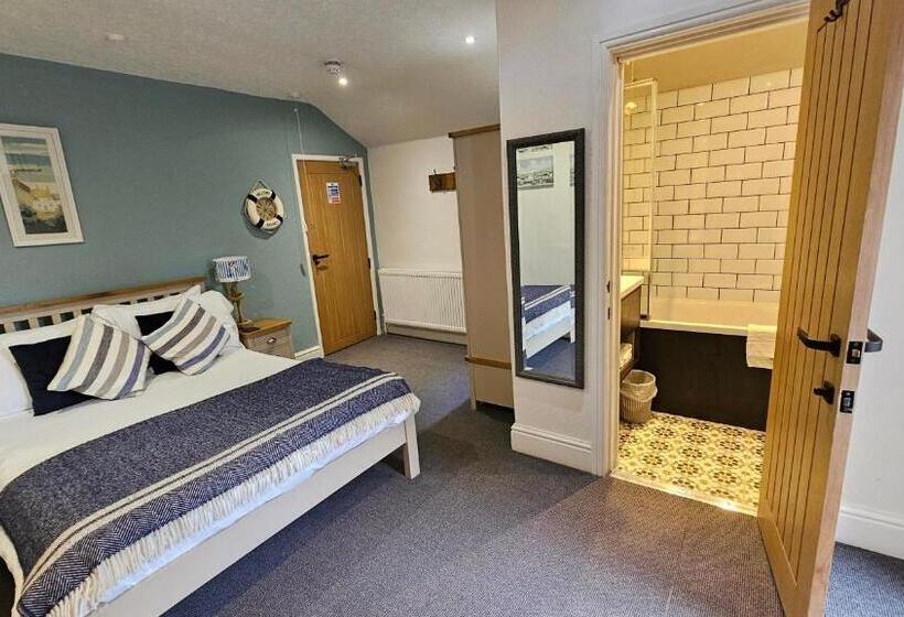 חדר סטנדרט, Rudyard