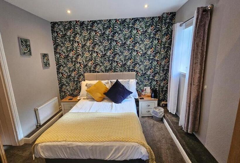 חדר סטנדרט יחיד, Rudyard