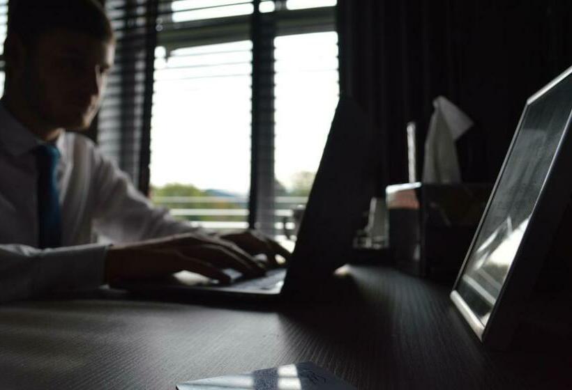 스탠다드 룸, The Eccleston Hotel; Bw Signature Collection