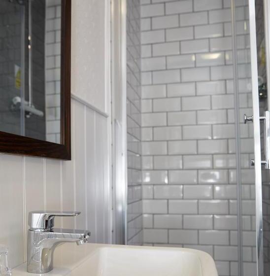 スタンダードシングルルーム, The Spyglass & Kettle By Greene King Inns