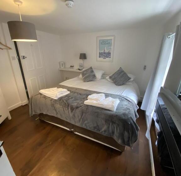 חדר סטנדרט, Wheatsheaf