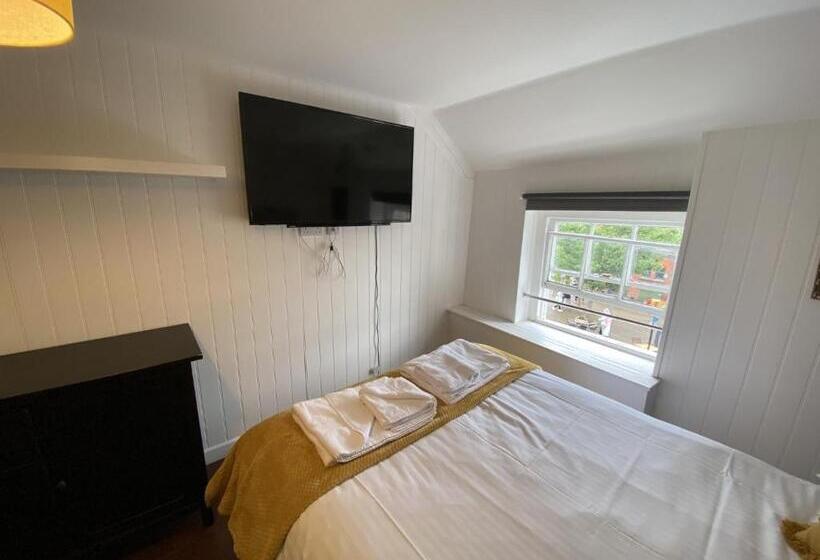 침실 1개 아파트, Wheatsheaf