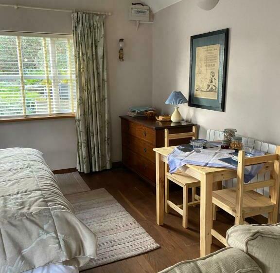 디럭스 룸, Mulleys Cottage