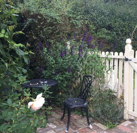 스탠다드 내측 룸, Mulleys Cottage