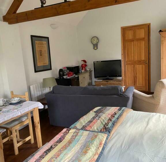 디럭스 룸, Mulleys Cottage