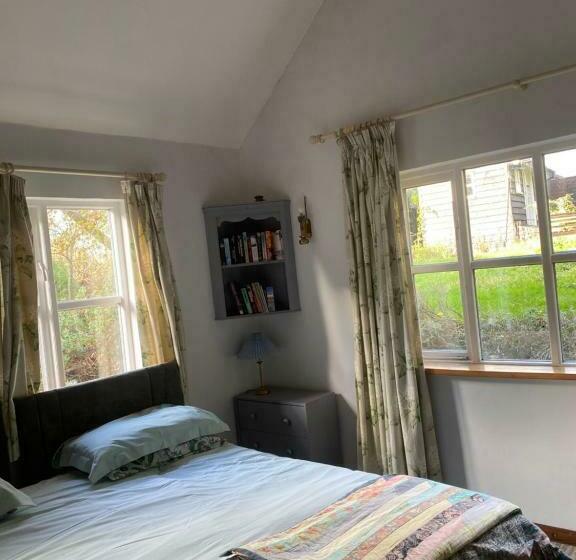 デラックスルーム, Mulleys Cottage