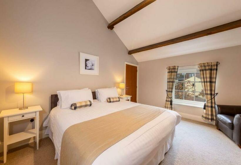 标准间, Scotch Arms Mews Bed & Breakfast