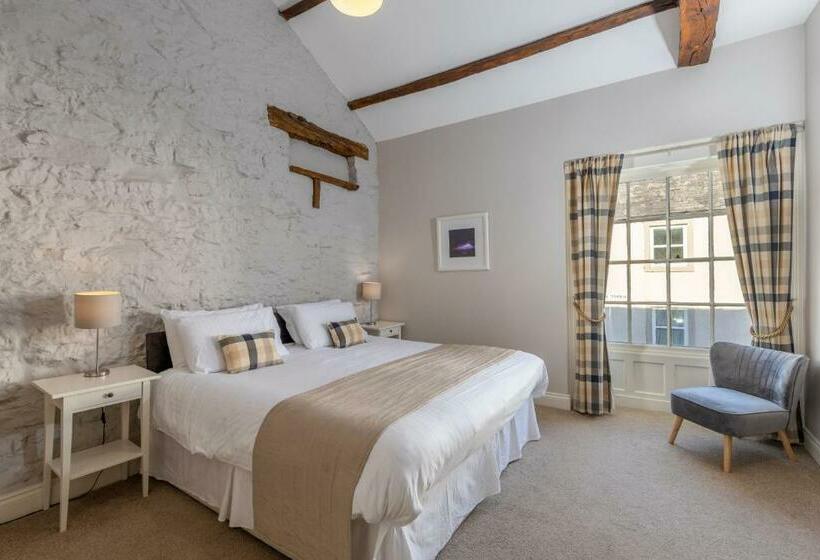 标准间, Scotch Arms Mews Bed & Breakfast