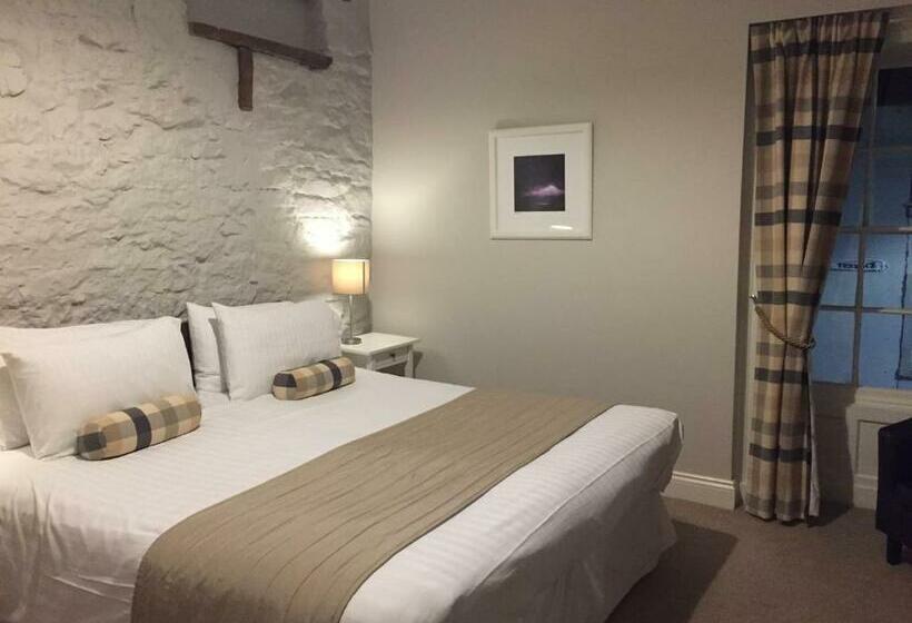 标准间, Scotch Arms Mews Bed & Breakfast