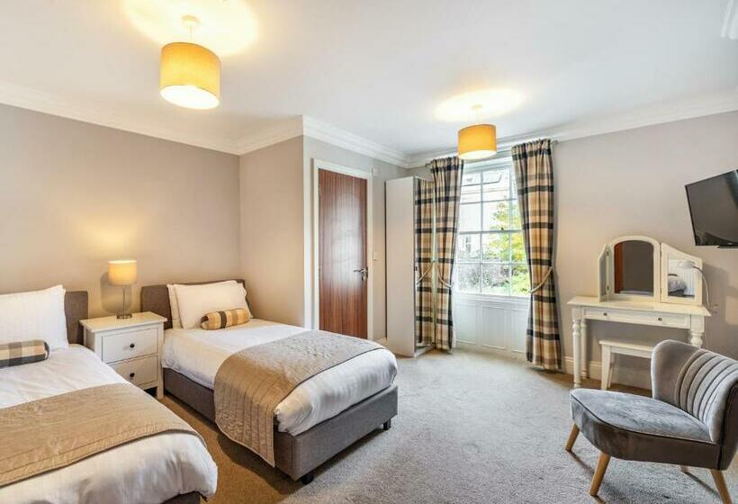 标准间, Scotch Arms Mews Bed & Breakfast