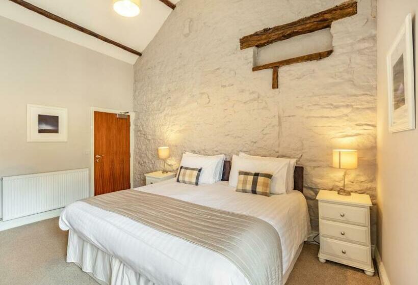 标准间, Scotch Arms Mews Bed & Breakfast