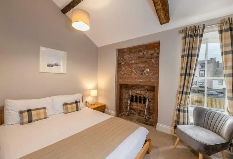 Standard-huone, Scotch Arms Mews Bed & Breakfast