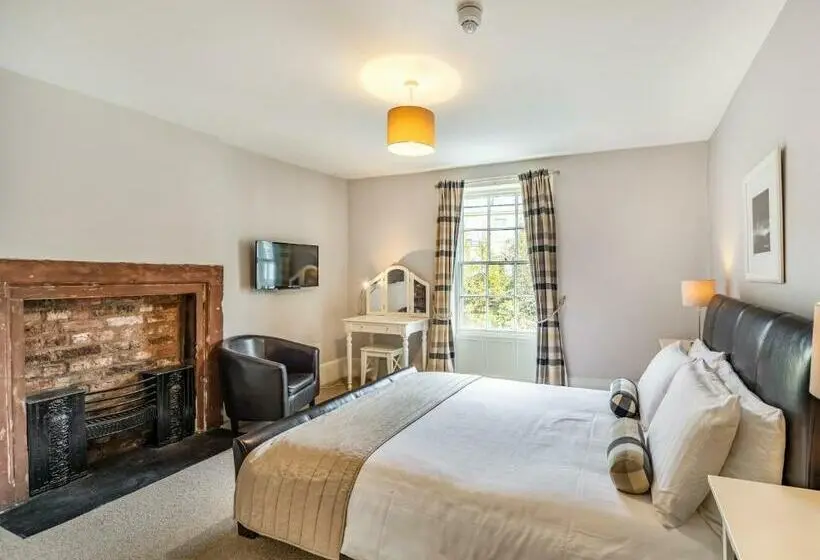 Standard-huone, Scotch Arms Mews Bed & Breakfast