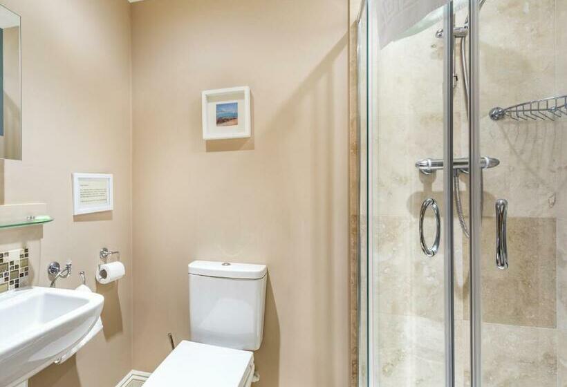 اتاق استاندارد, Scotch Arms Mews Bed & Breakfast