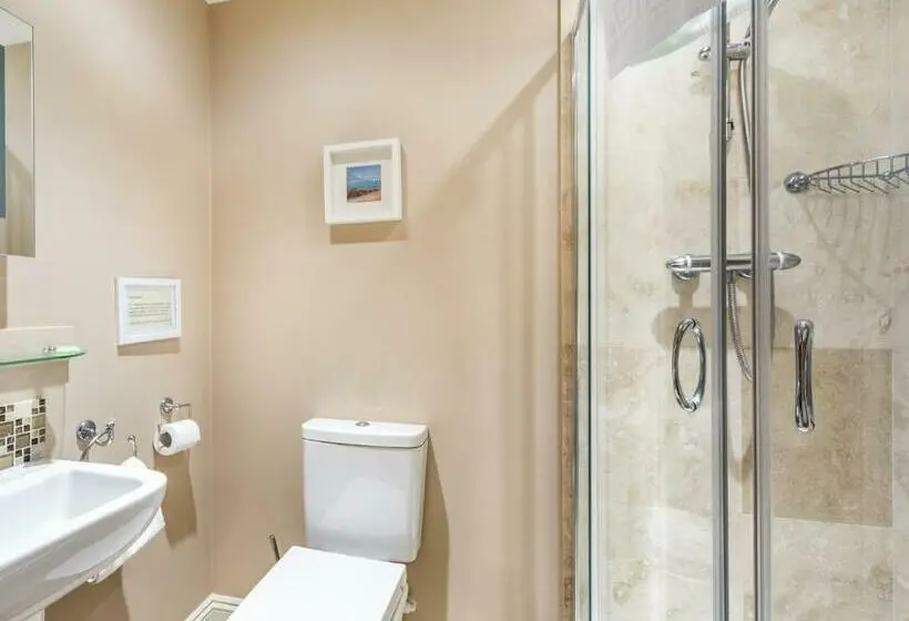 Standard-huone, Scotch Arms Mews Bed & Breakfast