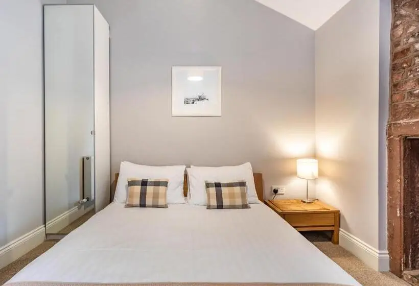 Standard-huone, Scotch Arms Mews Bed & Breakfast