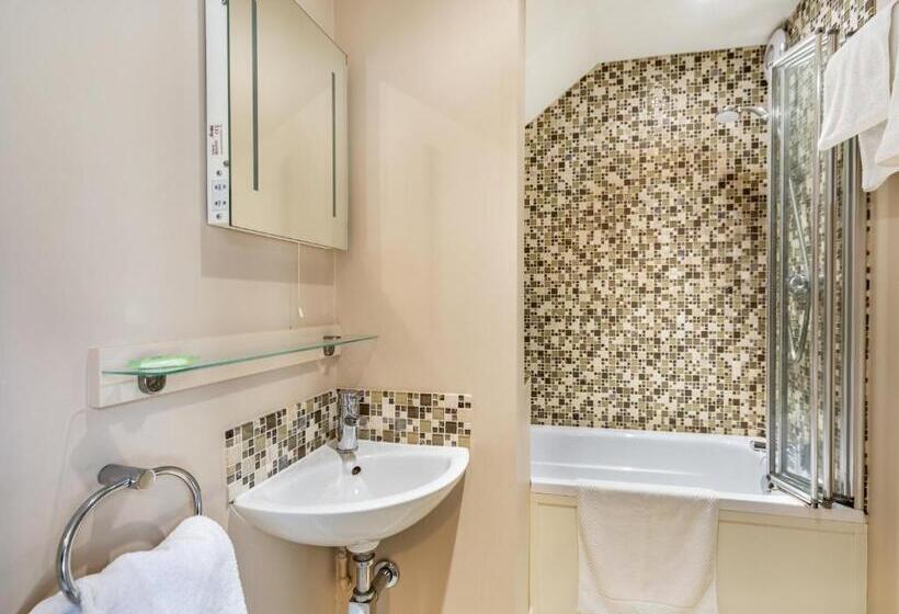 标准间, Scotch Arms Mews Bed & Breakfast