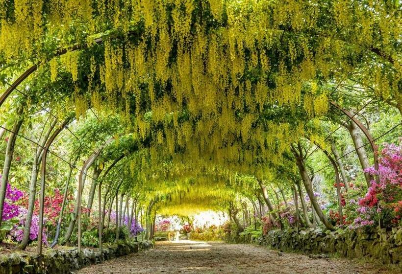 套房, Sterling Bed & Breakfast