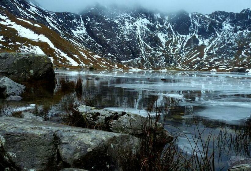 套房, Sterling Bed & Breakfast