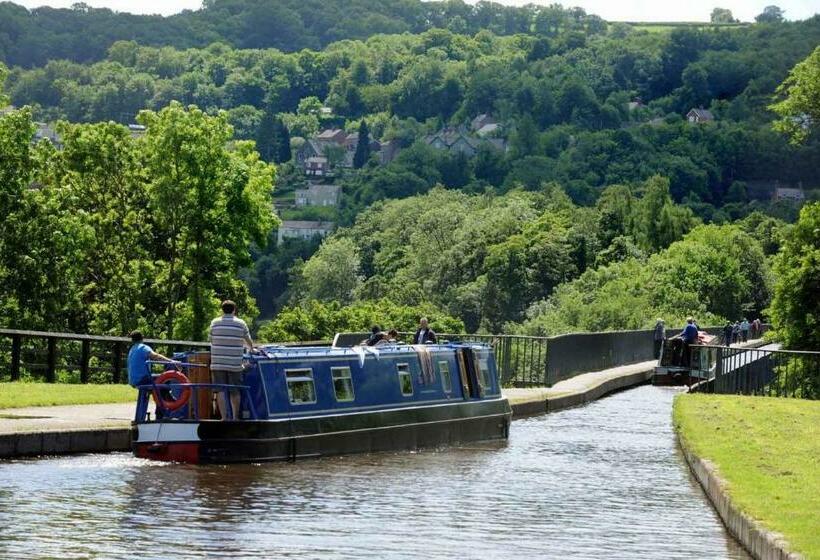 套房, Sterling Bed & Breakfast