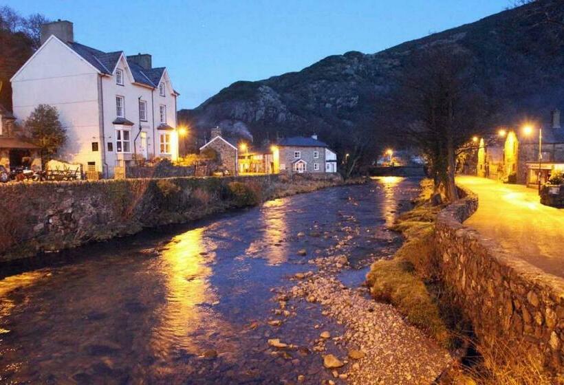 套房, Sterling Bed & Breakfast