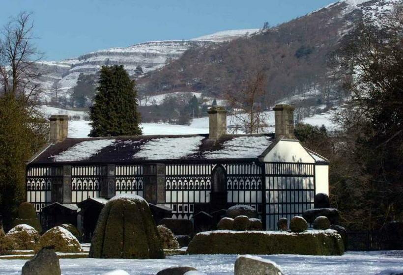 套房, Sterling Bed & Breakfast