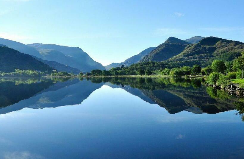 套房, Sterling Bed & Breakfast