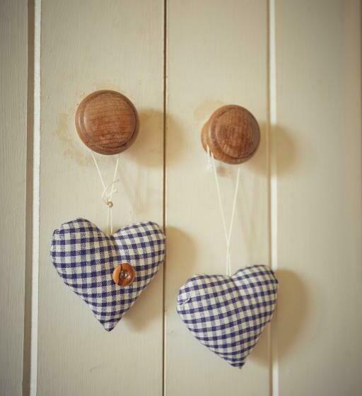 Номер Стандарт, Strawberry Cottage B&b