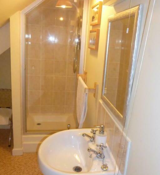 חדר סטנדרט, Strawberry Cottage B&b