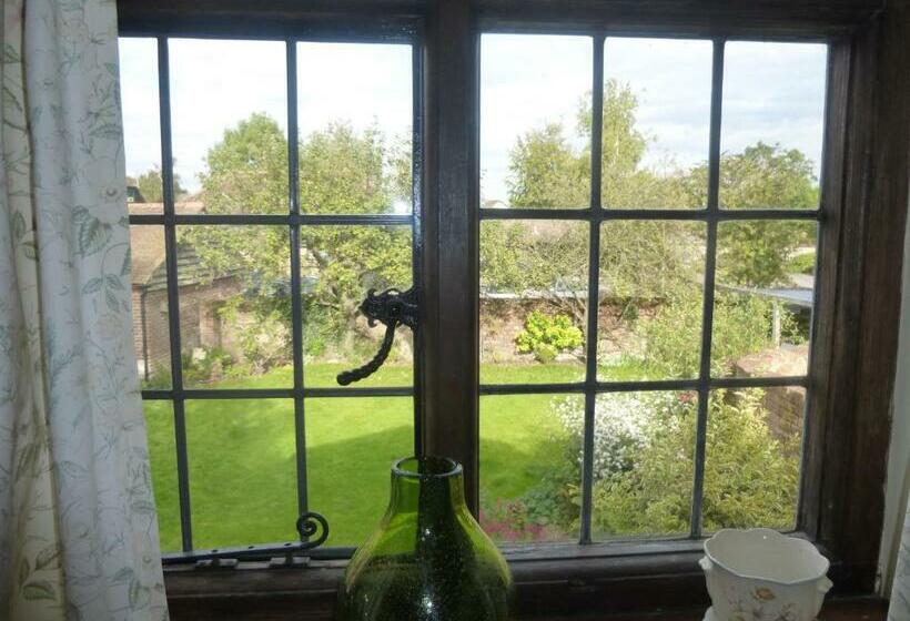 חדר סטנדרט, Strawberry Cottage B&b