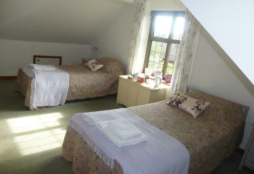 标准间, Strawberry Cottage B&b