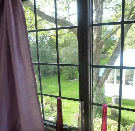 חדר סטנדרט, Strawberry Cottage B&b