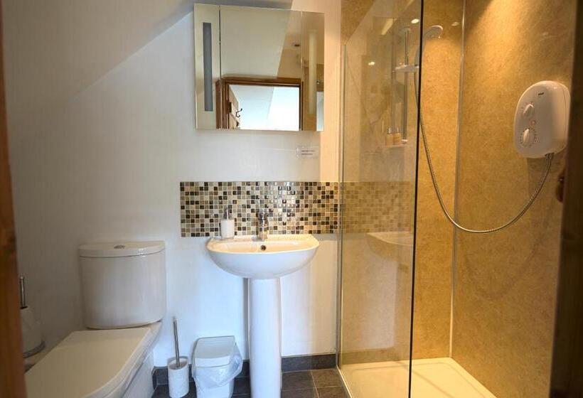 חדר סטנדרט, Strawberry Cottage B&b