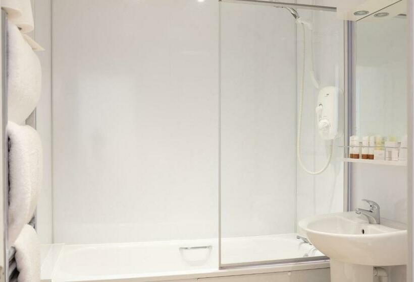 スーペリアールーム, The Brander Lodge Hotel And Bistro