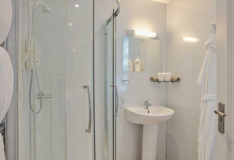 غرفة سوبيريور, The Brander Lodge Hotel And Bistro