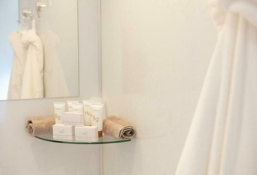 スーペリアールーム, The Brander Lodge Hotel And Bistro