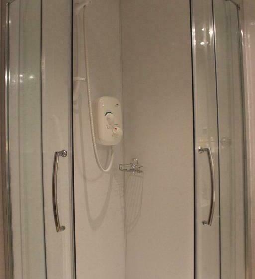 Номер Superior, The Brander Lodge Hotel And Bistro