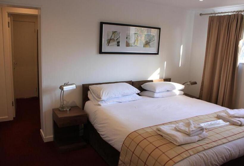 غرفة قياسية, The Brander Lodge Hotel And Bistro