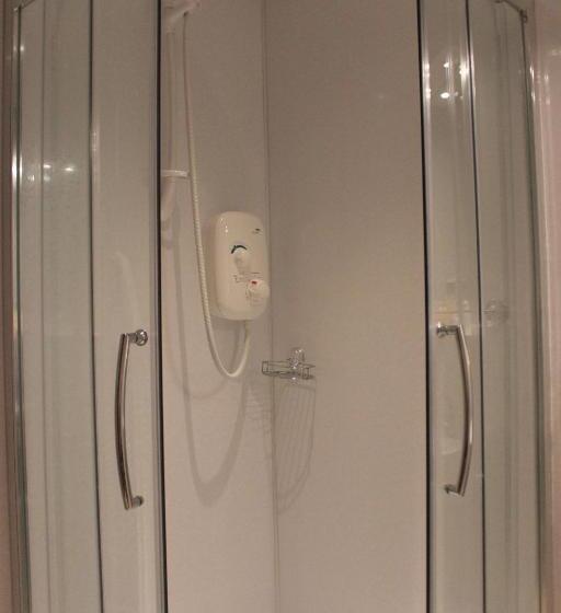 غرفة قياسية, The Brander Lodge Hotel And Bistro