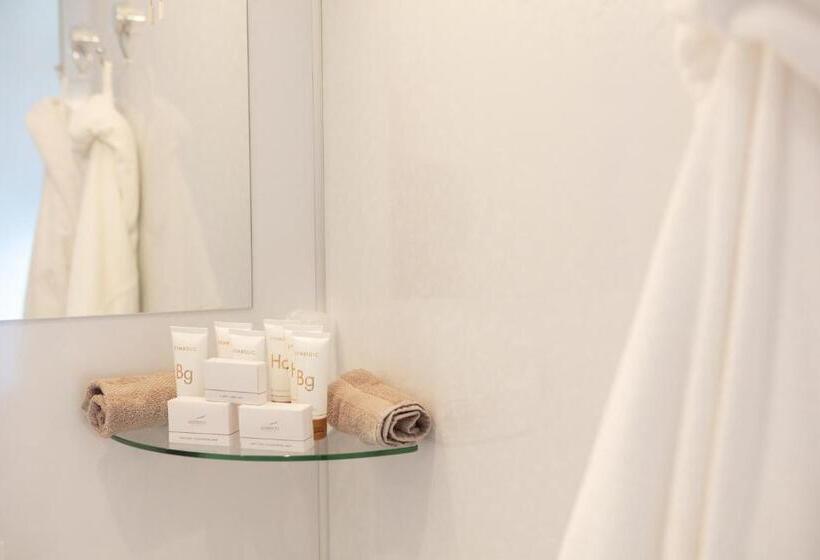 スタンダードルーム, The Brander Lodge Hotel And Bistro