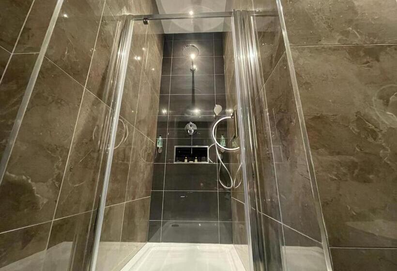 수피리어 스위트, The Eccleston Hotel; Bw Signature Collection