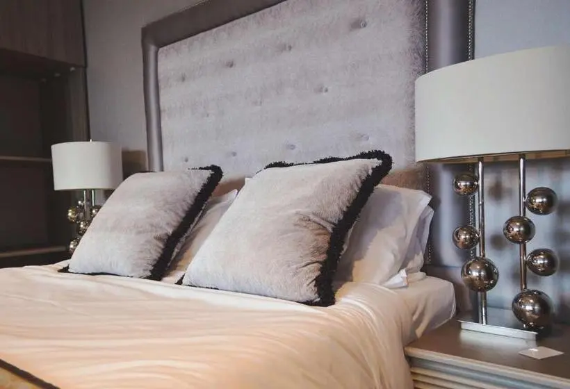 ファミリールーム, The Eccleston Hotel; Bw Signature Collection