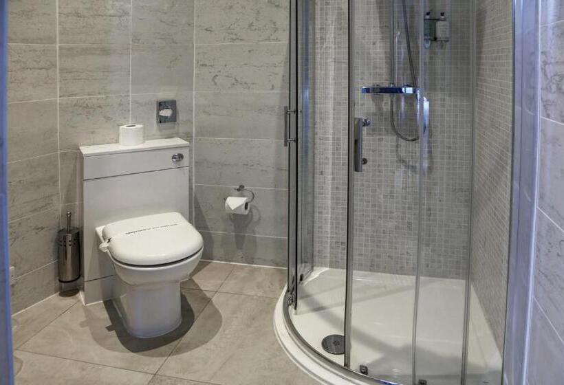 패밀리 룸, The Eccleston Hotel; Bw Signature Collection