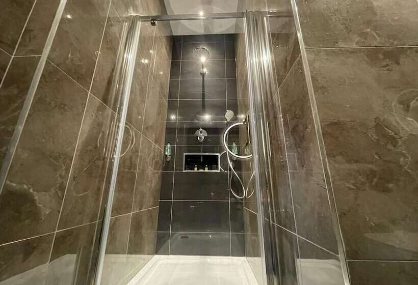 高级套房, The Eccleston Hotel; Bw Signature Collection